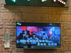 -歌友汇KTV(大悦城11层店)