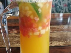 -豪约客牛排(海大南门店)