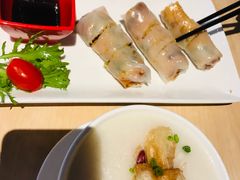-避风塘(百联东郊店)