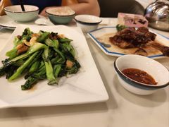 -鹅掂·大岭山烧鹅