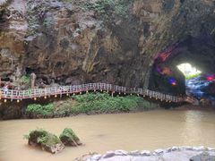 -英西峰林·洞天仙境