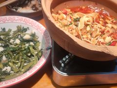-陈家婆的菜(梅溪湖店)