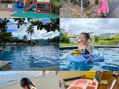 -三亚亚龙湾天域度假酒店