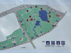 -北坞公园