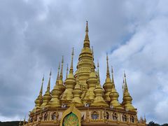 -西双版纳勐泐文化旅游区