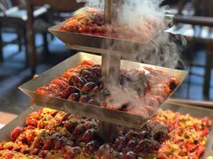 -霸王虾·麻辣小龙虾(清水河公园店)