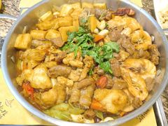 -黄记煌三汁焖锅(崇文门店)