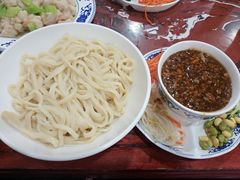 醋卤面-九河居(荔湾路店)