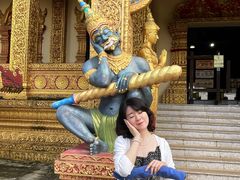 -西双版纳勐泐文化旅游区