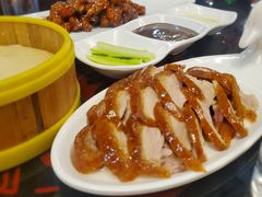 -六和聚传统烤鸭.天津菜(和平店)