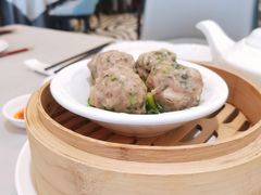 二十年陈皮牛肉球-悦湖公馆
