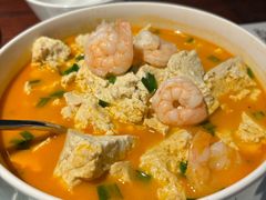 -前海沿·青岛菜(大拇指广场石老人店)
