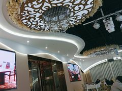 -九龙大酒店·金牌楚菜(武泰闸店)