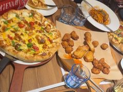 -必胜客(远大路店)