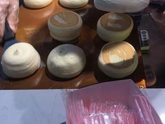 -狐狸和向日葵(北京路店)