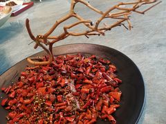 -老房子金沙元年川菜食府·花园餐厅(金沙店)