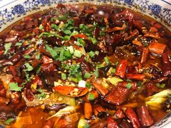 -鸽子窝(黄村店)