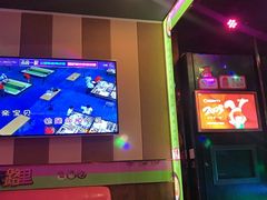 -唱吧麦颂KTV(通州新华南路店)
