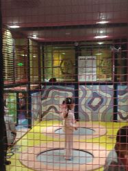-meland亲子乐园(深圳领展中心城店)
