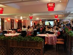 大堂-鹭岛新泉客家菜·海鲜·融合菜(莲前店)