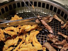 -烧江南烤肉(长春摩天活力城店)