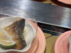 -争鲜回转寿司(金桥家乐福店)