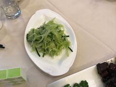 -上海老饭店(北京分店)