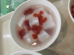 杏仁豆腐-护国寺小吃店(阜成门桥店)
