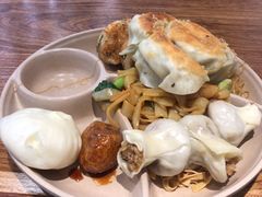 -素满香·食养自助(建邺万达店)