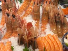 -万岛日本料理铁板烧(万泰国际店)