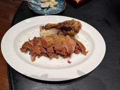 -荣兴酒家(徐家汇店)