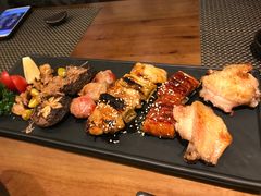 -武藏日本料理(宝安壹方城店)