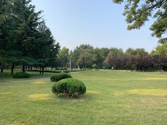 -达活泉公园