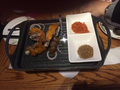 -阿罗新疆菜(人民广场店)