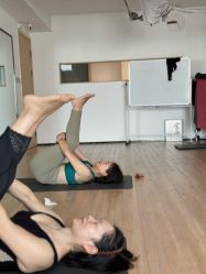 -吾之瑜生瑜伽普拉提学院