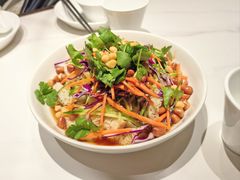 -清真·卡德尔大叔新疆主题餐厅(龙汇路店)