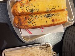 -师烤·豆花烤鱼(广州荔湾扬韬广场店)