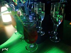 -ACE CLUB(大连民主广场店)