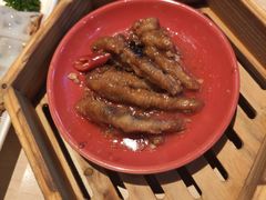-镇扬菜馆
