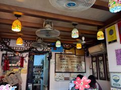 -玫瑰甜品(文明路店)