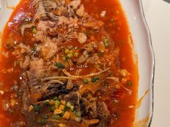 -秦月轩·陕西家乡菜(阜成路·五棵松店)