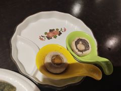 -黑松白鹿(金融街店)