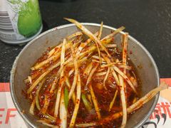-炽城·烤肉名家(鸿达中央广场店)