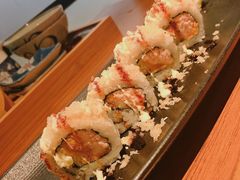 -仓桥家·焗寿司·锅物(光谷步行街店)