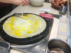 -徐小妹煎饼