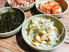 -京玉菲饭店(李村店)