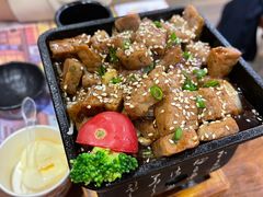 -仙隐小鹿中華の日料(正弘城店)