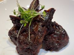 -杨氏青龙虾·羊蝎子(珠江路店)
