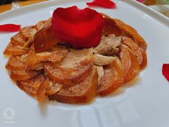 -壹零捌道·北京烤鸭(车公庄店)
