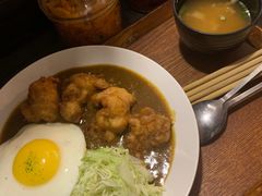 -金龙咖喱